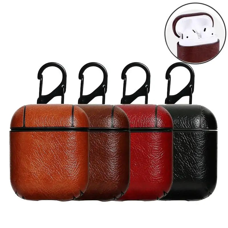 Airpod Leather Case