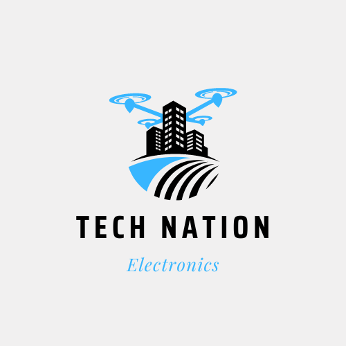Tech Nation Electronics