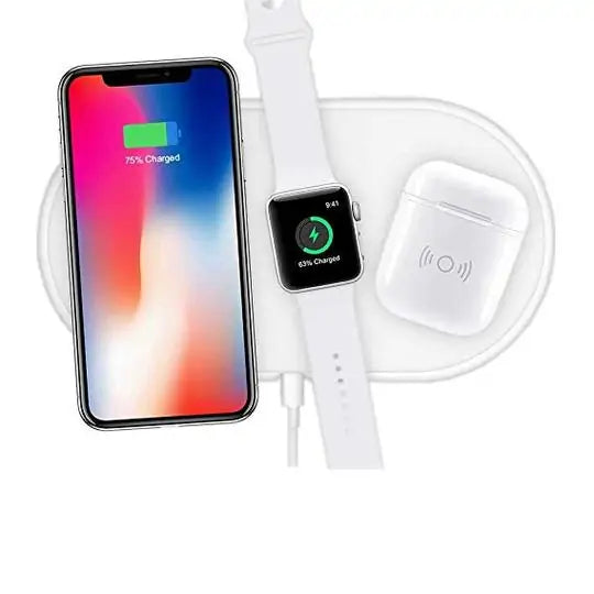 Wireless Charging Hub